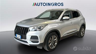 DR dr 4.0 - dr 4.0 1.5 Gpl 114cv