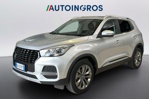 DR dr 4.0 - dr 4.0 1.5 Gpl 114cv