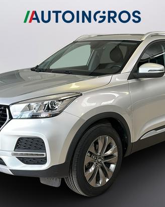 DR dr 4.0 - dr 4.0 1.5 Gpl 114cv
