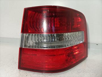 STOP FANALE POSTERIORE DESTRO FIAT Stilo S. Wagon