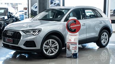 Audi Q3 40 2.0 TDI QUATTRO 200 CV S TRONIC XENO NA
