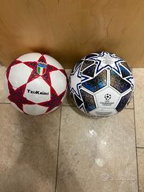 Palloni da calcio