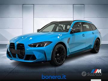 BMW M3 Touring 3.0 Competition M xdrive auto