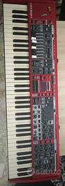 Nord Stage 4 Compact 