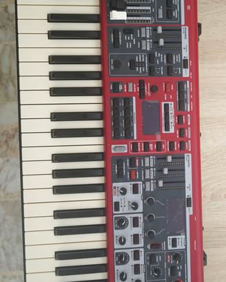 Nord Stage 4 Compact 