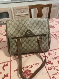 Borsa Gucci Vintage
