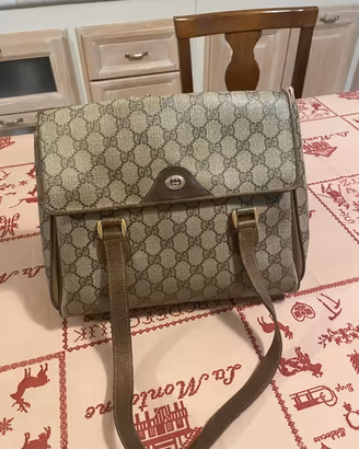 Borsa Gucci Vintage