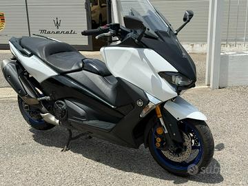 Yamaha T Max 530