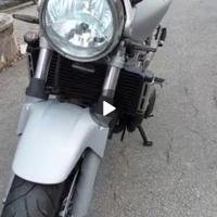 Honda Hornet - 2003
