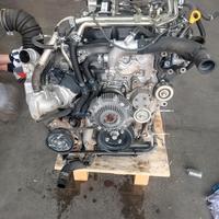 Motore Toyota HILUX 2017 2.4td 2GD-FTV