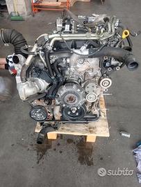 Motore Toyota HILUX 2017 2.4td 2GD-FTV