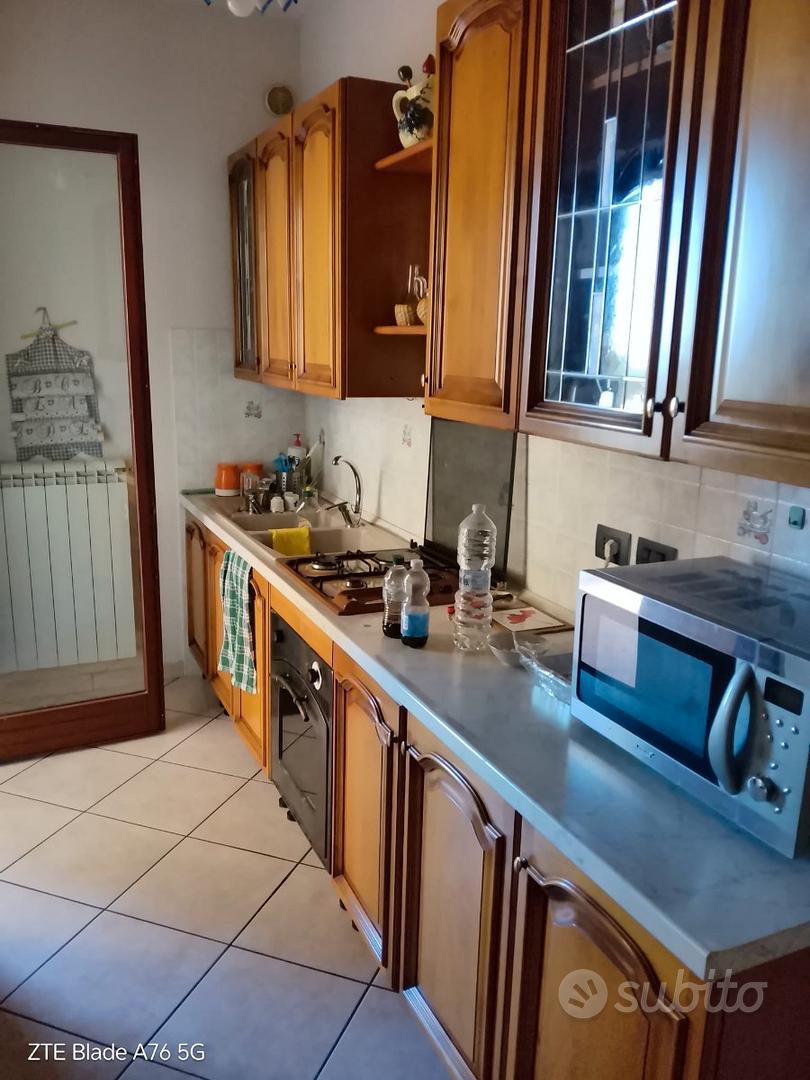 Appartamento – Taranto, Buffoluto - Vista 5