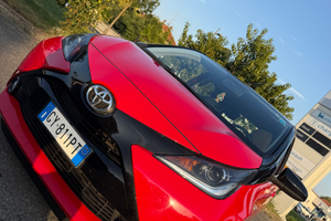 Toyota Aygo 2018 - 5p X COOL – SOLI 43.000 km