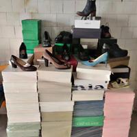 Lotto scarpe