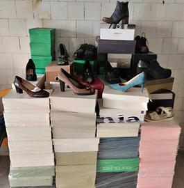 Lotto scarpe
