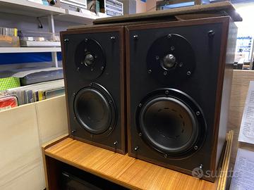 Coppia di diffusori Dynaudio Image