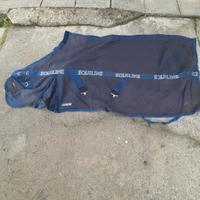Equiline coperta