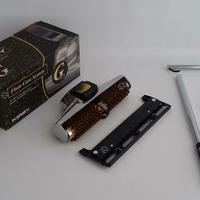 Kirby floor care Sistem G5. Originale da G3 a G10