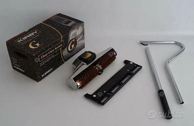 Kirby floor care Sistem G5. Originale da G3 a G10