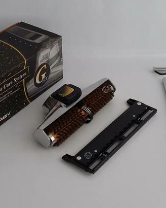 Kirby floor care Sistem G5. Originale da G3 a G10