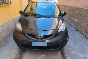 Toyota AYGO 1ª Serie
