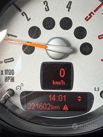MINI COOPER COUNTRYMAN
