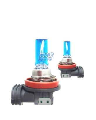 LAMPADE H11 EFFETTO XENON