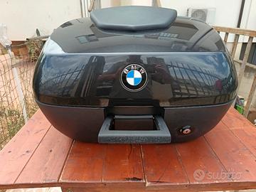 top case bmw 1200 rt