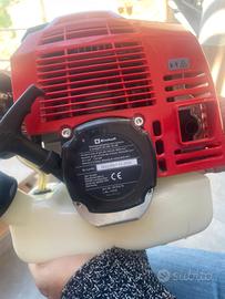 Decespugliatore Einhell