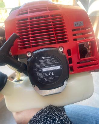Decespugliatore Einhell
