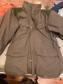 giacche caccia - bushcraft e Vintage USA Originali