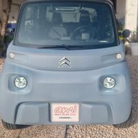 Auto elettrica
