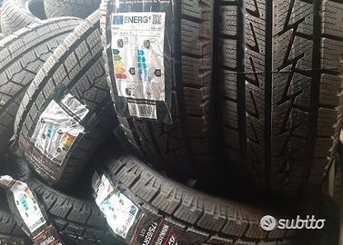 4 gomme nuove 175 65 14 ARIVO