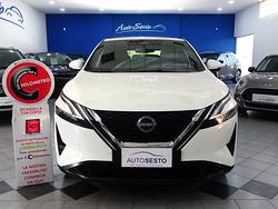 Nissan Qashqai 1.3 BZ 158 CV MHEV X-TRONIC N-STYLE