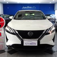 Nissan Qashqai 1.3 BZ 158 CV MHEV X-TRONIC N-STYLE