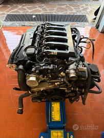 Motore Bmw 525d m57 256d2 177cv