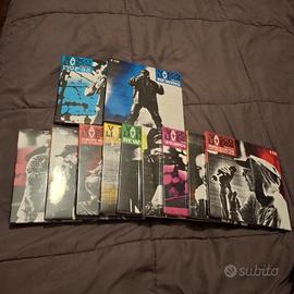 cd  collezione Vasco Rossi 