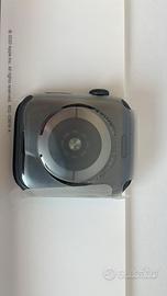 Apple Watch serie 4 44mm Nuovo - mai usato