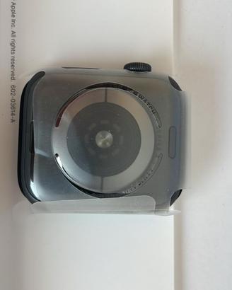 Apple Watch serie 4 44mm Nuovo - mai usato