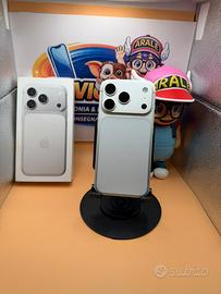 IPHONE 17 PRO MAX DA 256 BAT 100