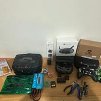 Drone/Materiale FPV