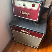 Testata epiphone valve junior 5w