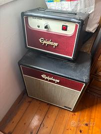 Testata epiphone valve junior 5w