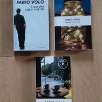 Libri Fabio Volo
