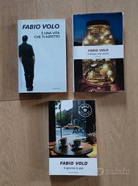 Libri Fabio Volo