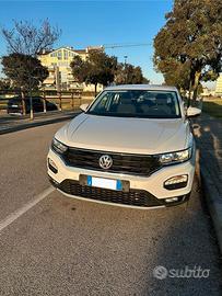 Volkswagen T-Roc 2.0 TDI SCR 150 CV DSG 4MOTION Ad