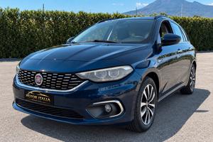 FIAT TIPO 1.6 DIESEL 12 MESI DI GARANZIA