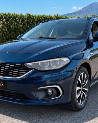 FIAT TIPO 1.6 DIESEL 12 MESI DI GARANZIA