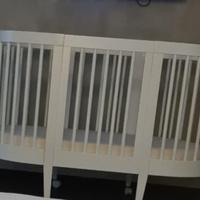 Culla pali lab03