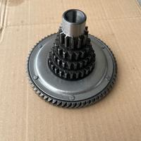 Ingranaggio primario vespa